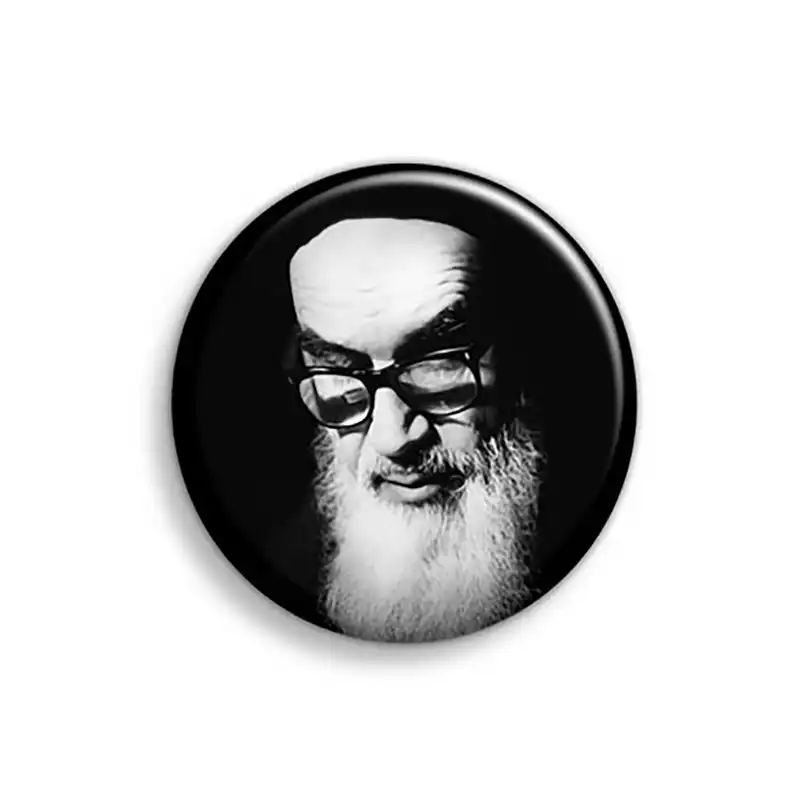 مگنت عرش طرح امام خمینی (ره) کد Asm654