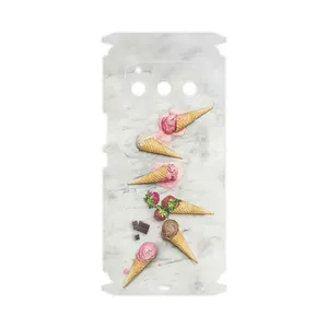 MAHOOT Funnel_ice_cream-FullSkin Cover Sticker for Daria Bond 5G