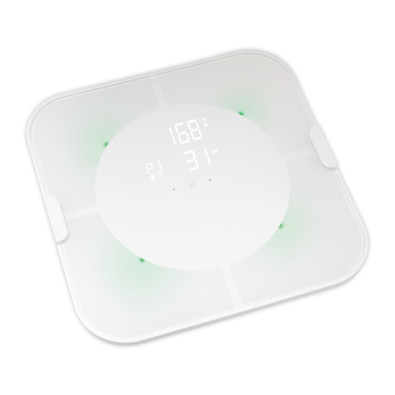 ترازو دیجیتال هایتک مدل HI-BS90B ترازو دیجیتال هایتک مدل HI-BS90B