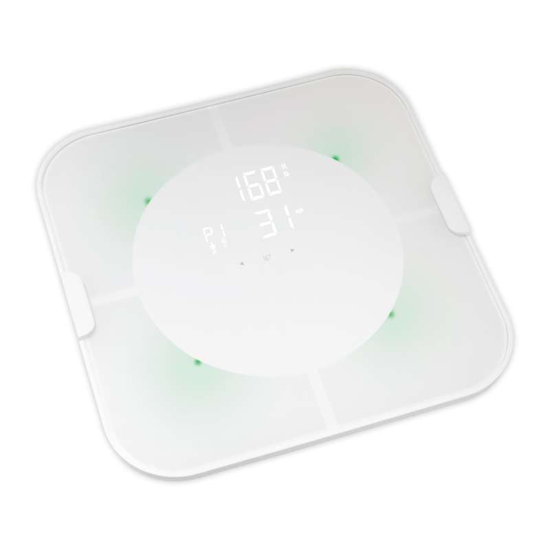 ترازو دیجیتال هایتک مدل HI-BS90B ترازو دیجیتال هایتک مدل HI-BS90B