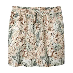 دامن زنانه اسمارا مدل L619