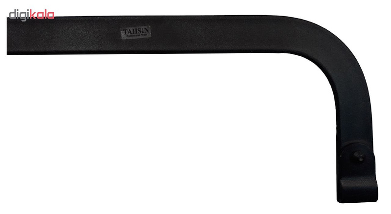 کمان اره آهن بر تحسین مدل TN