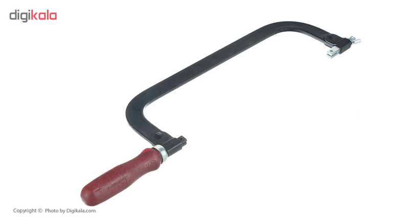 کمان اره آهن بر تحسین مدل TN