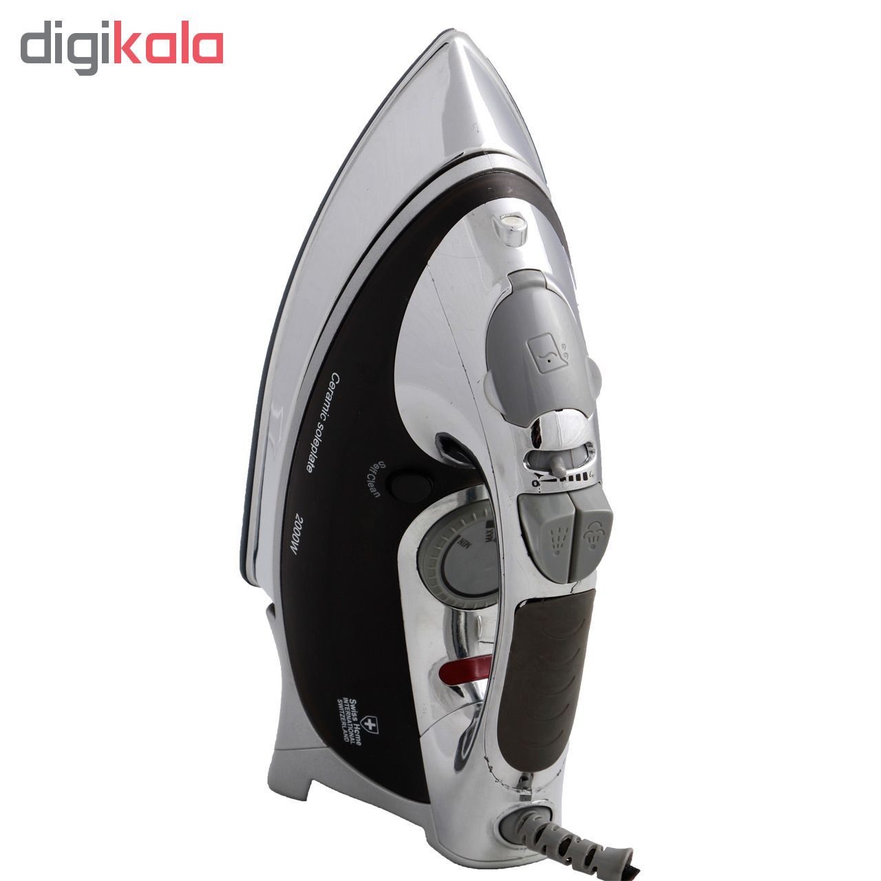 اتو سوئیس هوم مدل CLS-755 اتو سوئیس هوم مدل CLS-755