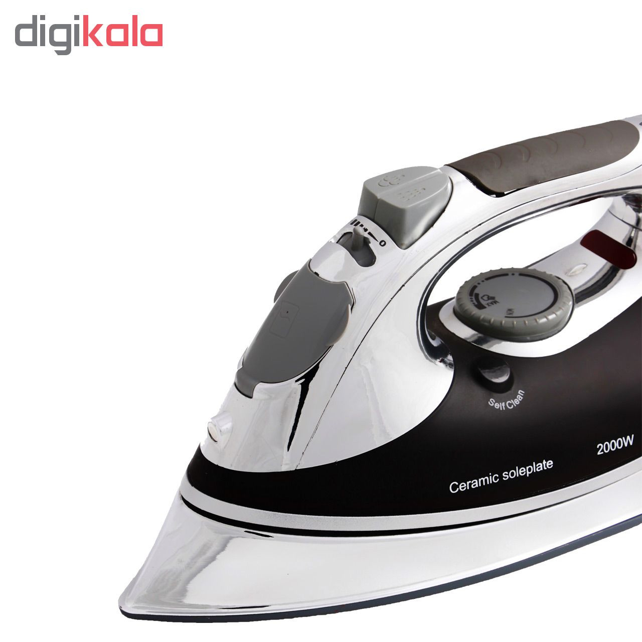 اتو سوئیس هوم مدل CLS-755 اتو سوئیس هوم مدل CLS-755