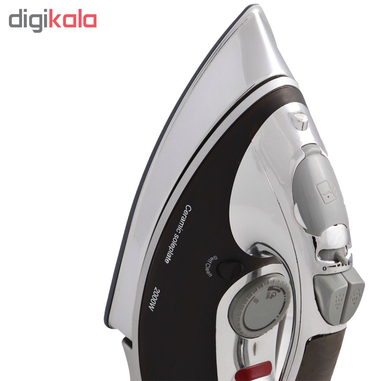 اتو سوئیس هوم مدل CLS-755 اتو سوئیس هوم مدل CLS-755