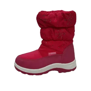 بوت دخترانه پاما مدل N1400 