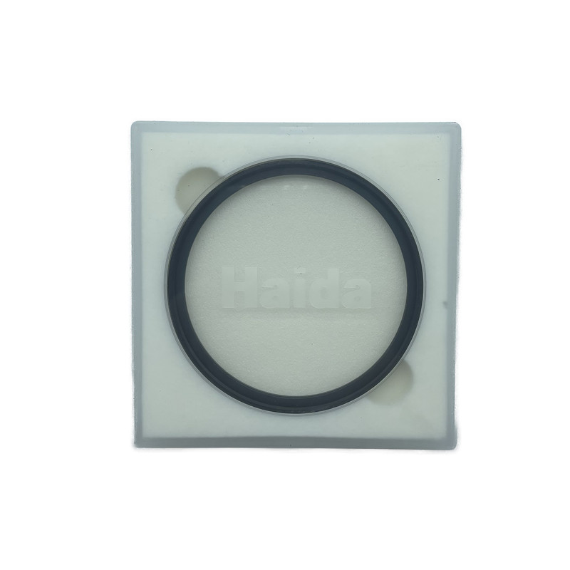 فیلتر لنز هایدا مدل UV MC SLIM PORO-II -67MM