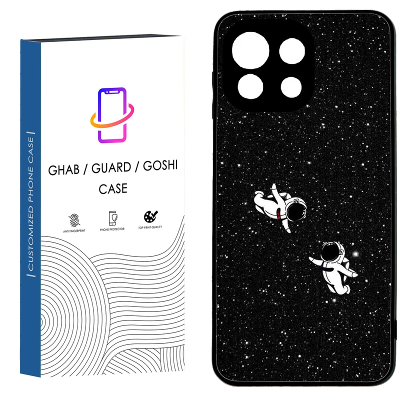 کاور قاب گارد گوشی طرح پسرانه کد 4-tpu مناسب برای گوشی شیائومی Mi 11 Lite 4G / Mi 11 Lite 5G / 11 Lite 5G NE