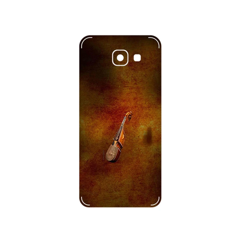 برچسب پوششی ماهوت مدل Rabab مناسب برای گوشی موبایل سامسونگ Galaxy A8 2016