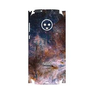 MAHOOT  Universe-by-NASA-6-FullSkin Cover Sticker for Motorola Moto G6