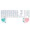 آنباکس استیکر کیبورد صالسو آرت طرح keyboard m59 hk توسط فائزه صالحی در تاریخ ۰۴ آذر ۱۳۹۹