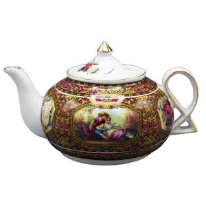 قوری پی مدل TPTPN1