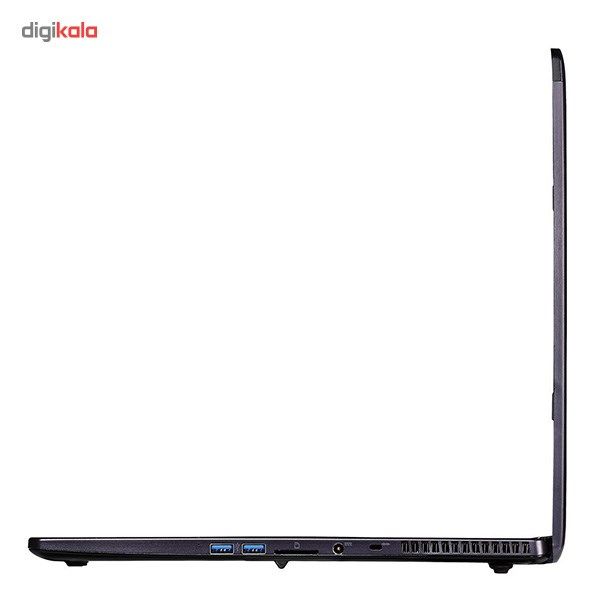 لپ تاپ 17 اینچی ام اس آی مدل GS70 Stealth main 1 4