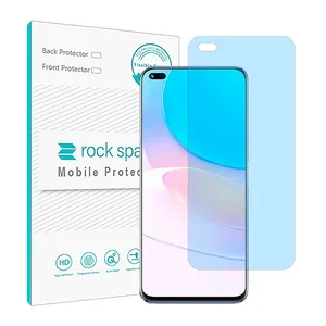 Rockspace HyBLU anti-blue ray screen protector suitable for Huawei nova 8i mobile phone