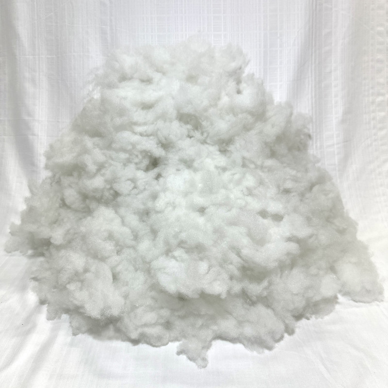 الیاف بالش مدل پریمیوم