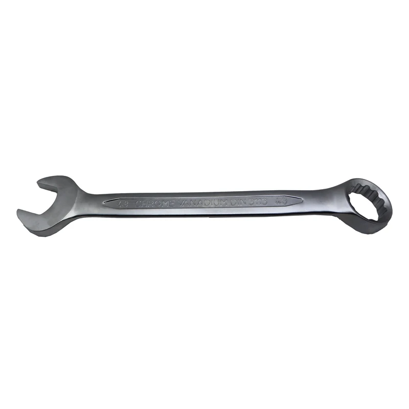 آچار یکسر تخت و یکسر رینگی تاپکس مدل YP-048 سایز 48 میلی متر