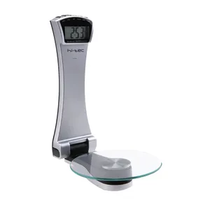 Hi-Tec HI-K72 Kitchen Scale