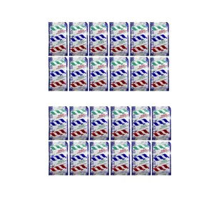 دستمال کاغذی  بی تا مدل جیبی بسته 24 عددی
