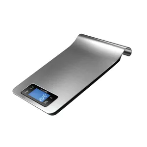 Hi-Tec HI-KS24 Kitchen Scale