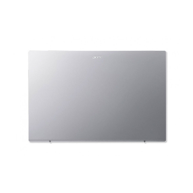 لپ تاپ 15.6 اینچی ایسر مدل Aspire 3 A315-59-51ZF-i5 1235U 8GB 512SSD لپ تاپ 15.6 اینچی ایسر مدل Aspire 3 A315-59-51ZF-i5 1235U 8GB 512SSD