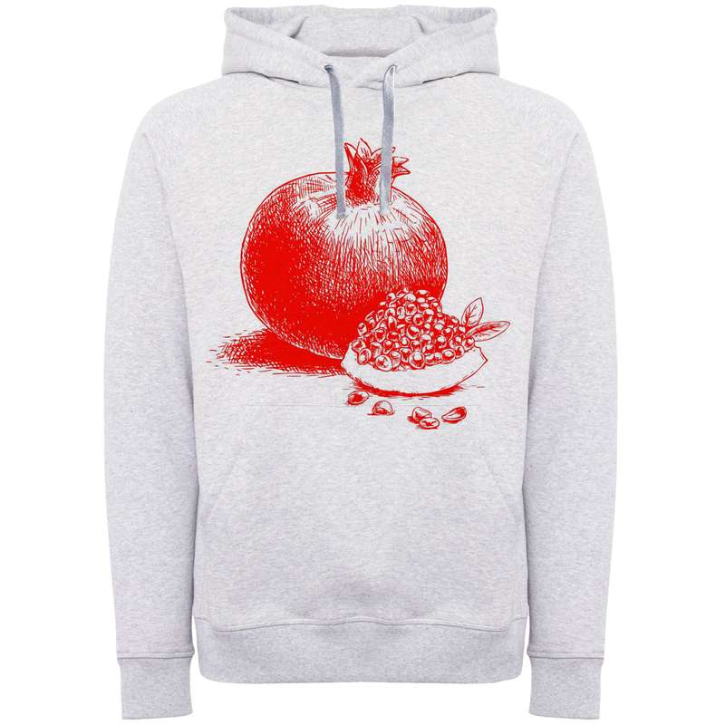 هودی زنانه مدل یلدا W191