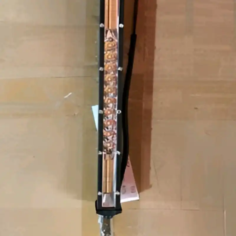 پروژکتور لایت بار خودرو مدل خطی 52W