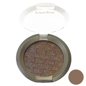 سایه چشم مورلی مدل اکلیلی شماره 08