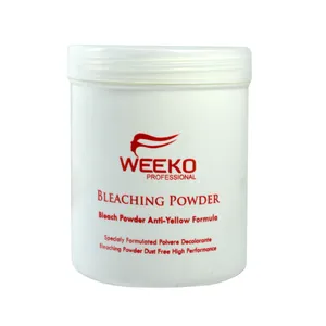 پودر دکلره ویکو مدل 01Bleching powder حجم 500 میلی لیتر