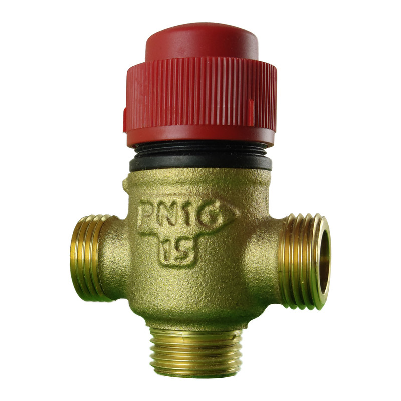 شیر سه راهه هانیول مدل VSMF-315-2.5 شیر سه راهه هانیول مدل VSMF-315-2.5