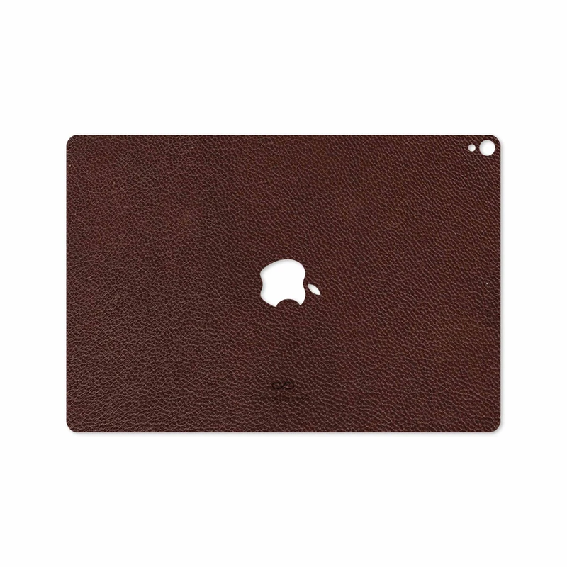 برچسب پوششی ماهوت مدل Natural-Leather مناسب برای تبلت اپل iPad Pro 10.5 2017 A1701