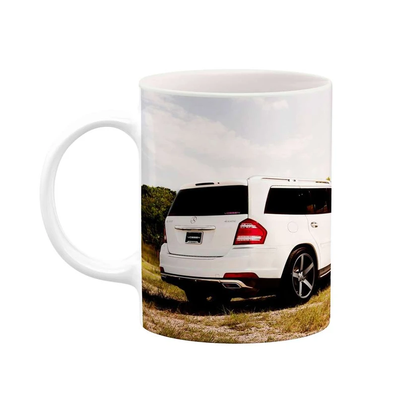 ماگ کاکتی مدل ماشین بنز کد mgh10902