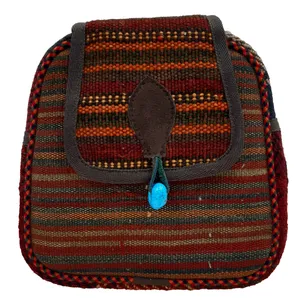 کیف رودوشی جاجیم کد s8000