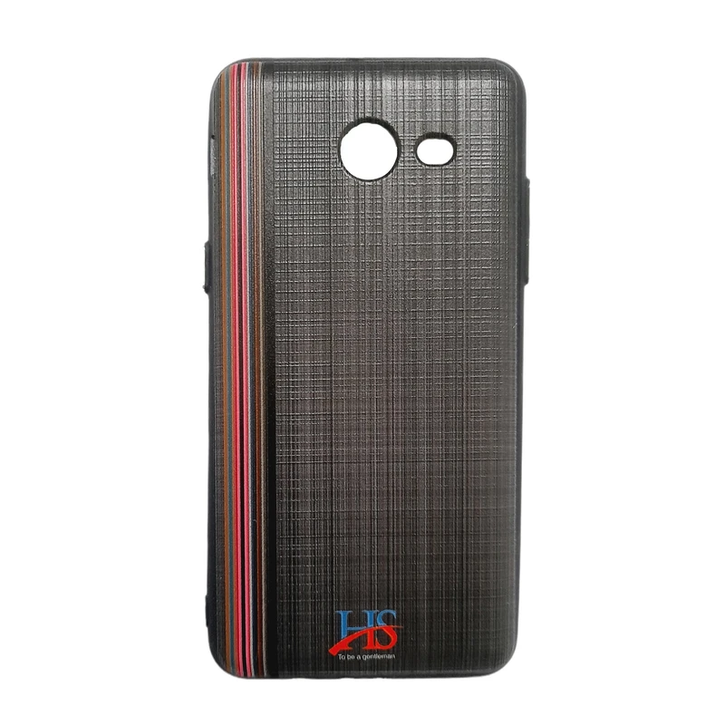 کاور اچ اس کد S3190 مناسب برای گوشی موبایل سامسونگ Galaxy J520 / J5 2017