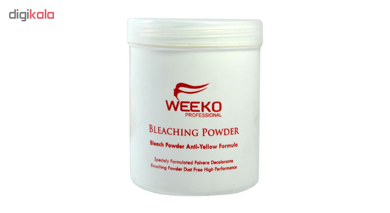 پودر دکلره ویکو مدل 01Bleching powder حجم 500 میلی لیتر پودر دکلره ویکو مدل 01Bleching powder حجم 500 میلی لیتر