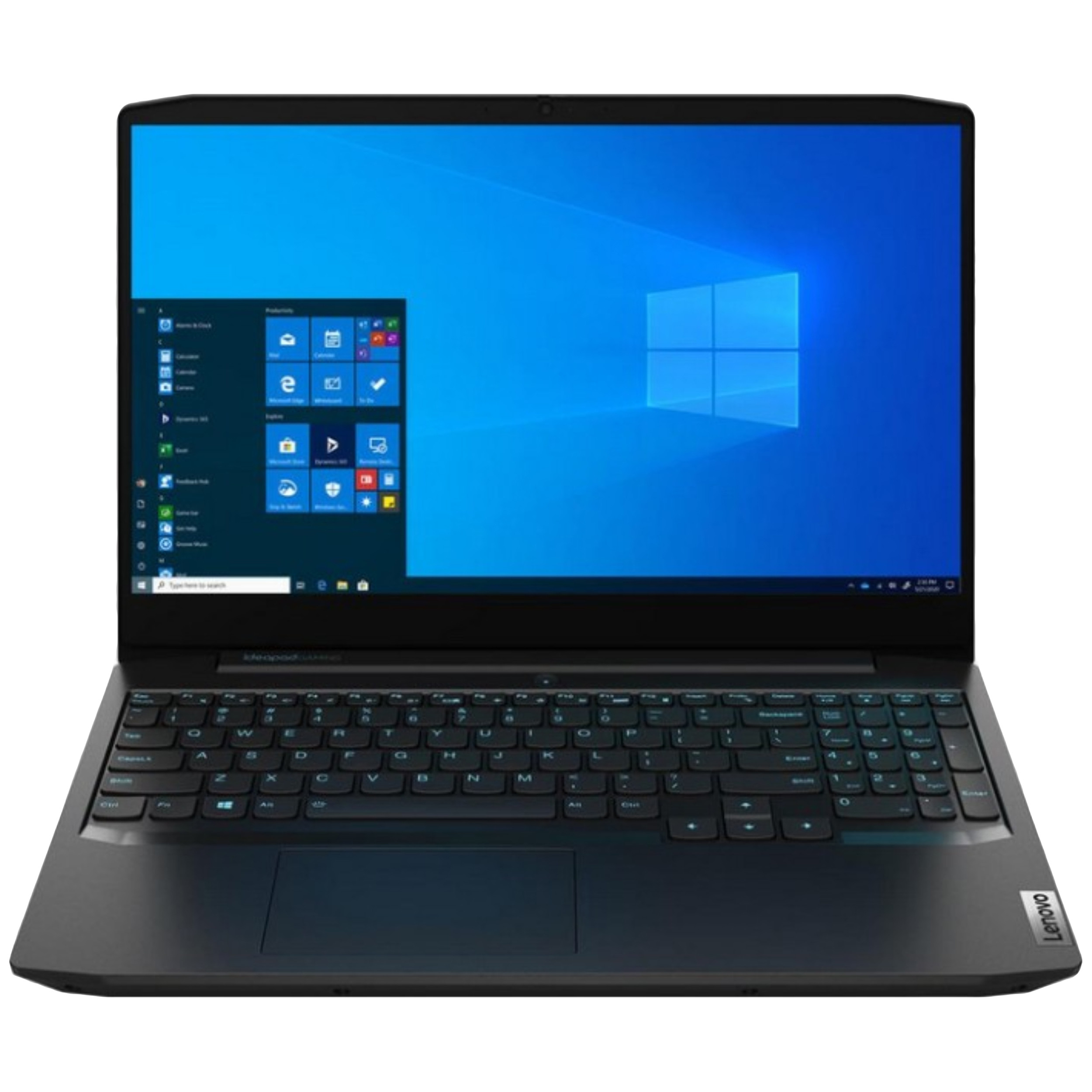 لپ تاپ 15.6 اینچی لنوو مدل IdeaPad Gaming 3 - GD