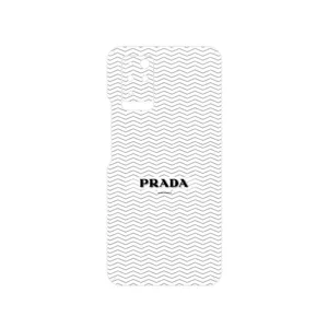MAHOOT Prada Cover Sticker for Infinix Note 10