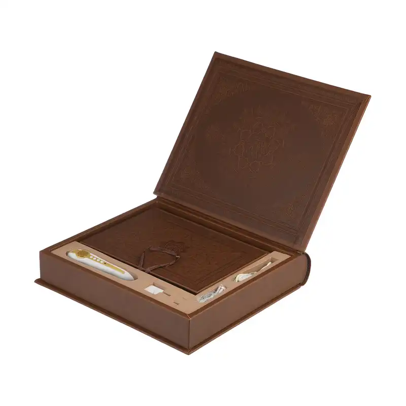 قلم قرآنی آوای هوشمند قلم مدل نفیس پردیس