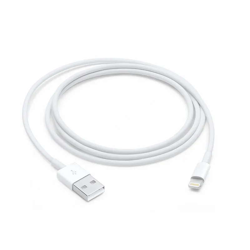 کابل تبدیل USB به لایتنینگ فاکسکان مدل SH851 به طول 2متر