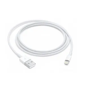 کابل تبدیل USB به لایتنینگ فاکسکان مدل SH851 به طول 2متر