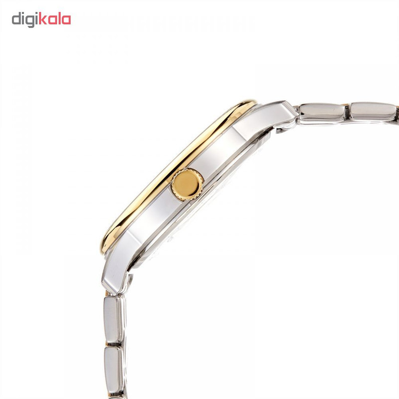 ساعت مچی عقربه ای مردانه سیتی زن مدل BI1054-55A