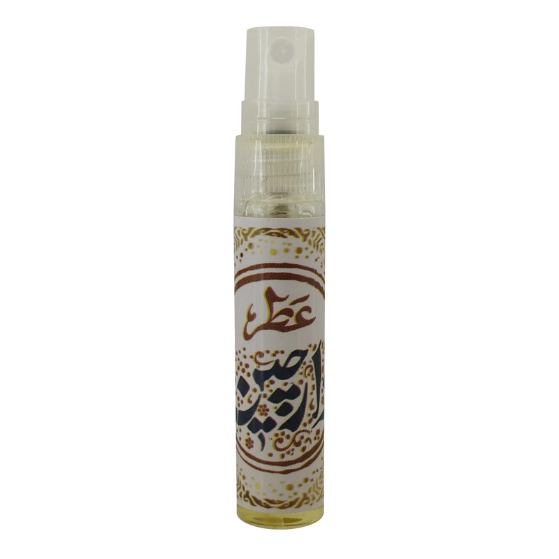 عطر جیبی طیبستان مدل دارچین کد 102484 حجم 5 میلی لیتر 