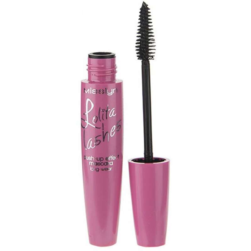 ریمل حجم دهنده میسلین مدل Lita Lashes ریمل حجم دهنده میسلین مدل Lita Lashes