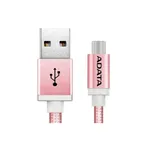 کابل تبدیل USB به microUSB ای دیتا مدل Sync And Charge طول 1 متر