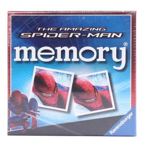 بازی فکری راونزبرگر مدل 8456 The amazing Spider-man Memory 