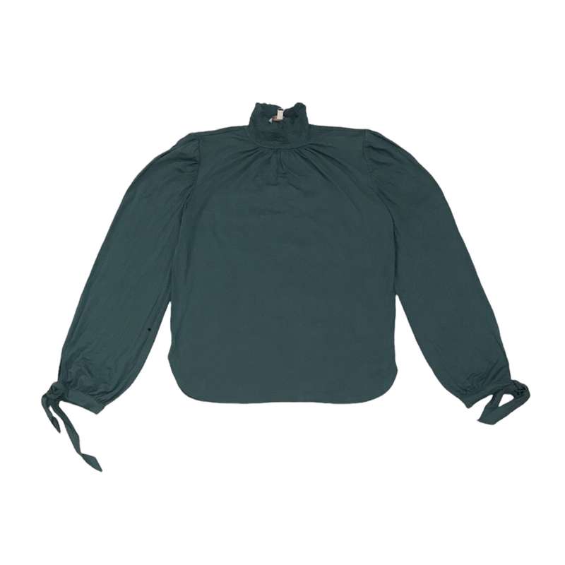 بلوز آستین بلند زنانه سی اند ای مدل گره