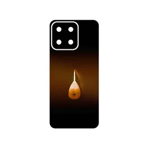 MAHOOT tambour Cover Sticker for Honor X7c