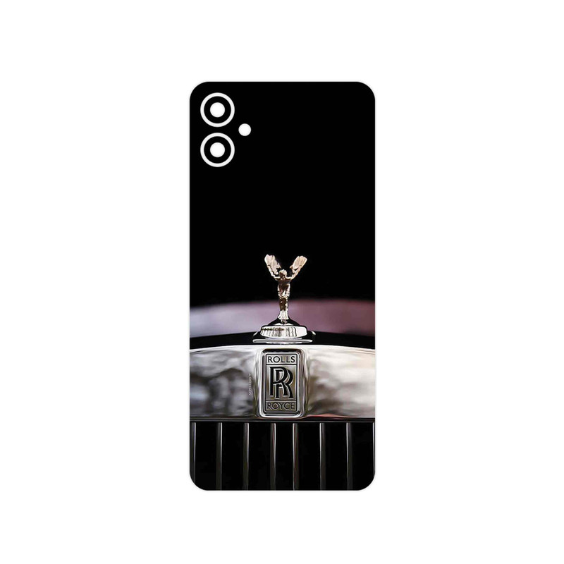 برچسب پوششی ماهوت مدل Rolls_Royce_Motor مناسب برای گوشی موبایل سامسونگ Galaxy A05