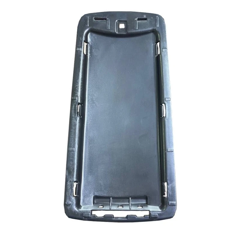 قاب زیر درب کنسول ایساکو مدل 47 مناسب برای سمند