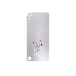 MAHOOT Fencing Cover Sticker for HTC Desire 530